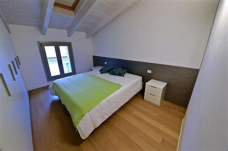 Gran B&B Settala 밀라노